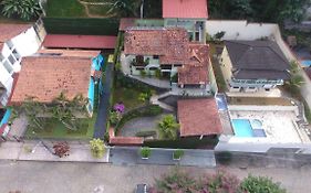 Sweet Rio Residence Taquara